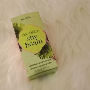 Benefit shy beam liquid highlight